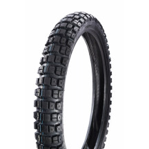 Tractionator Dualventure Tire — 110/80B19