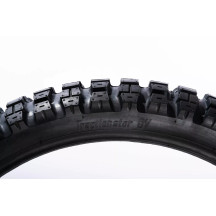 Tractionator Dualventure Tire — 110/80B19