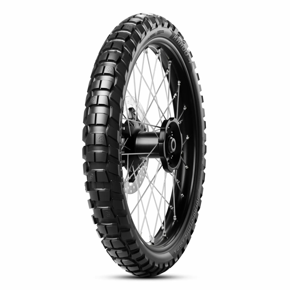 Karoo 4 Tire — 90/90-21, 54T