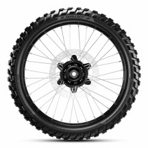 Karoo 4 Tire — 90/90-21, 54T