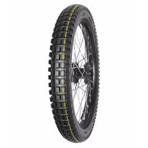 Enduro Hybrid Tire — 80/100-21, tubeless
