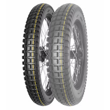 Enduro Hybrid Tire — 80/100-21, tubeless