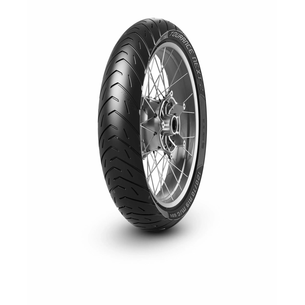 Tourance Next 2 Tire — 120/70ZR19, Front, 60W