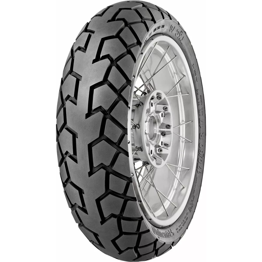 TKC 70 Tire — 4.00-18, 64T