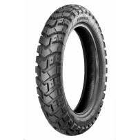 K60 Scout Tire — 130/80-17, 65T