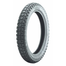 K37 Tire — 4.00-19, tube-type, blackwall, 71P