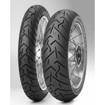 Scorpion Trail II Tire — 170/60ZR17, 72W, Tubeless
