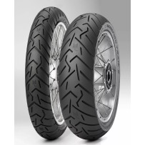 Scorpion Trail II Tire — 170/60ZR17, 72W, Tubeless