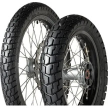 Trailmax Tire — 110/80-18