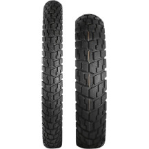 Trailmax Tire — 140/80-17