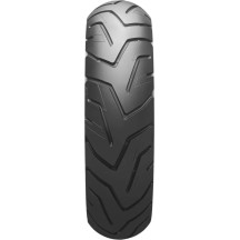 Neumático Battlax Adventure A41 — 190/55R17, trasero
