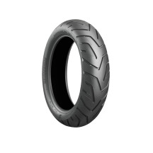 Neumático Battlax Adventure A41 — 190/55R17, trasero