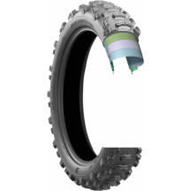 Neumático Battlecross E50 — 140/80-18