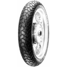 MT 60 Tire — 120/90-17