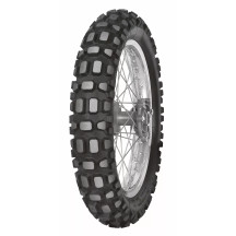 Neumático MC 23 Rockrider — 120/90-18, 65R, Trasera