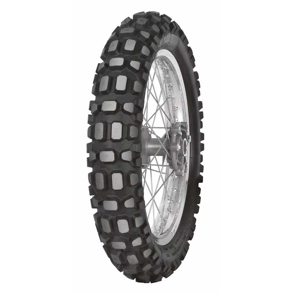 Neumático MC 23 Rockrider — 120/90-18, 65R, Trasera