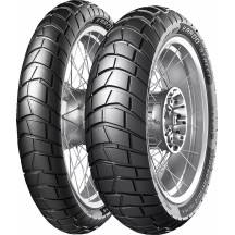 Karoo Street Tire — 140/70-17, Rear