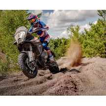 Neumático K60 Ranger — 140/80-18, Trasero