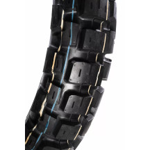 Tractionator Adventure Tire — 150/70B18, 70Q, Tubeless