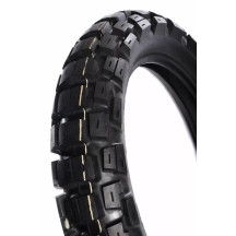 Tractionator Adventure Tire — 130/80-17, 65Q
