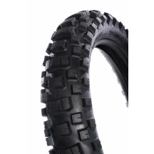 Neumático Euro Enduro 6 — 140/80-18, 70R