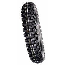 Tractionator Enduro I/T Neumático — 140/80-18, 70R, trasero