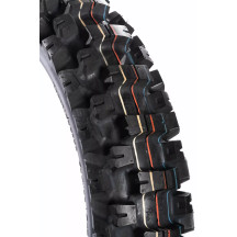 Neumático Tractionator Enduro S/T — 140/80-18, 70R