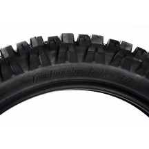 Neumático Tractionator Enduro I/T — 120/90-18, 65R