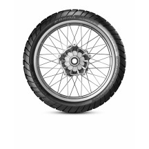 Karoo Street Tire — 140/80-17, 69V
