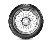 Karoo Street Tire — 140/80-17, 69V