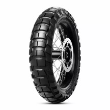Karoo 4 Tire — 150/70-17, rear