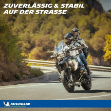 Neumático Anakee Road — 150/70R17, Trasero