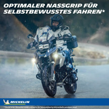 Neumático Anakee Road — 170/60R17, Trasero, 72V