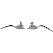 Juego de palancas personalizadas — LSR, Cromo