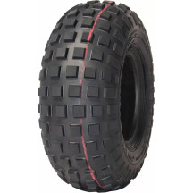 HF240/HF240A/HF240B — 145/70-6, 2 Ply, Tubeless