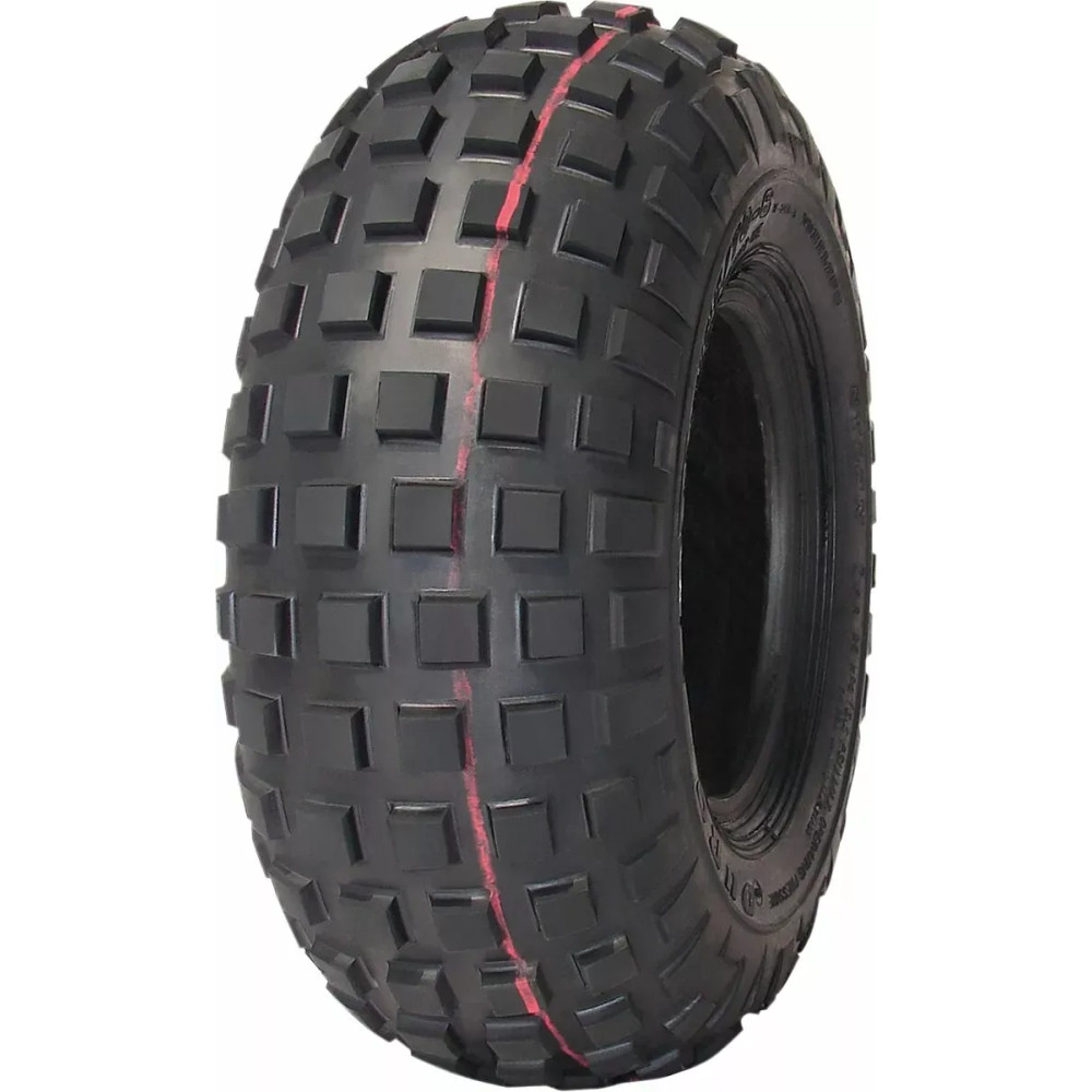 HF240/HF240A/HF240B — 145/70-6, 2 Ply, Tubeless