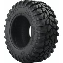 Neumático Duracity — 25 x 8R12, 6 Ply, Delantero