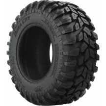 Duracity Tire — 25 x 10R12, 6 Ply, 50N