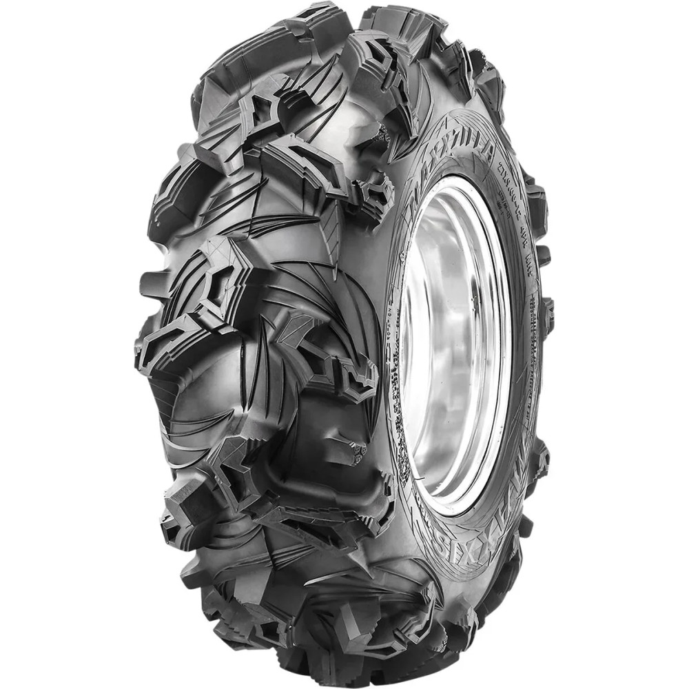 Maxxzilla M-60 Tire — 27x9-12, 69F