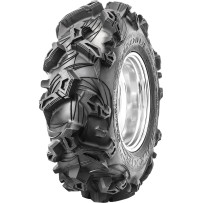 Maxxzilla M-60 Tire — 27x11-12, 74F