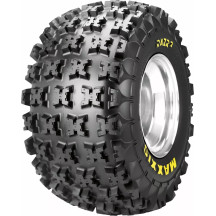 Razr M-933/M-934 Tire — 22x11-9, 6 Ply, E-4