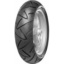 ContiTwist/Twist WW Tire — 140/60-13, Blackwall
