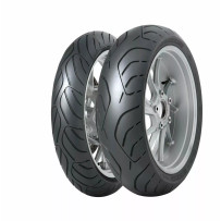 Roadsmart III Scooter Tire — 120/70R14, 55H