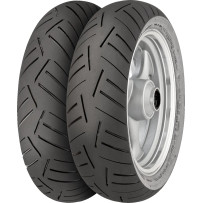 ContiScoot Tire — 110/70-12, 47P