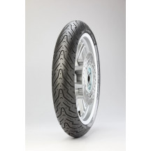 Angel Scooter Tire — 140/70-14, Tubeless, 68P