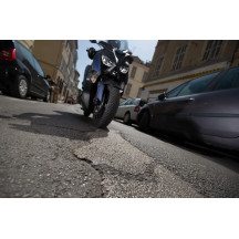 Neumático City Grip 2 — 120/80-16, Delantero/Trasero