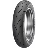 TT93 GP Tire — 100/90-10, 56J, Blackwall