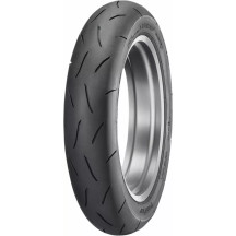 TT93 GP Tire — 100/90-10, 56J, Blackwall