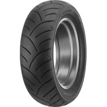 Scootsmart Tire — 90/80-14, 49P
