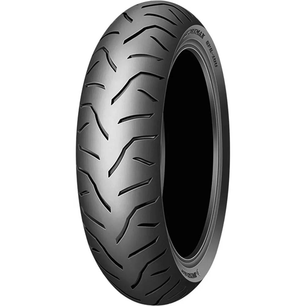 GPR100 Tire — 120/70-15, radial, 56H